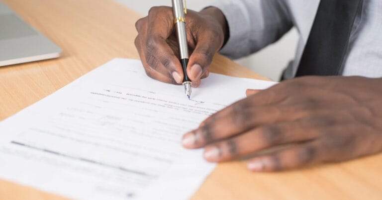 Agb Kontrolle Im Arbeitsrecht Die arbeitsrechtliche AGB-Kontrolle | Lecturio Jura