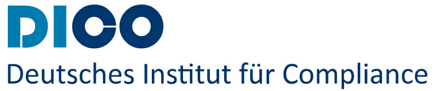 dico deutsches institut fuer compliance ev vector logo resised