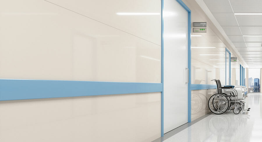 klinikcampus section vorteile funktionen part1
