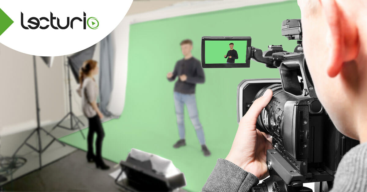 Individuelle Videoproduktionen für Ihr Unternehmen